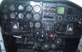 Instrument Panel